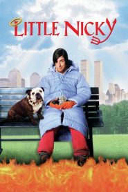 فيلم Little Nicky 2000 مترجم كامل HD