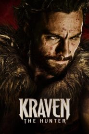 فيلم Kraven the Hunter 2024 مترجم كامل HD