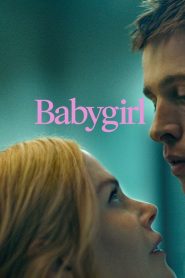 فيلم Babygirl 2024 مترجم كامل HD