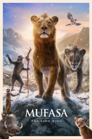 فيلم Mufasa: The Lion King 2024 مترجم كامل HD