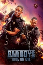 فيلم Bad Boys: Ride or Die 2024 مترجم كامل HD