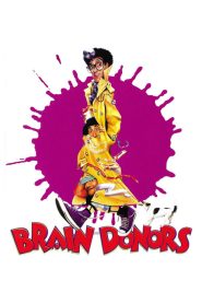 فيلم Brain Donors 1992 مترجم كامل HD