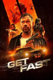 فيلم Get Fast 2024 مترجم كامل HD